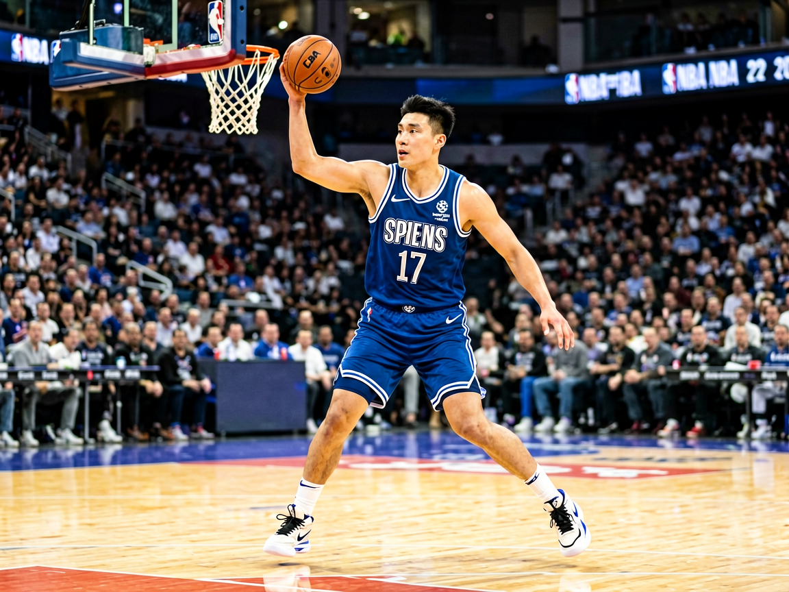 篮球赛事直播服务 - NBA CBA实时赛况